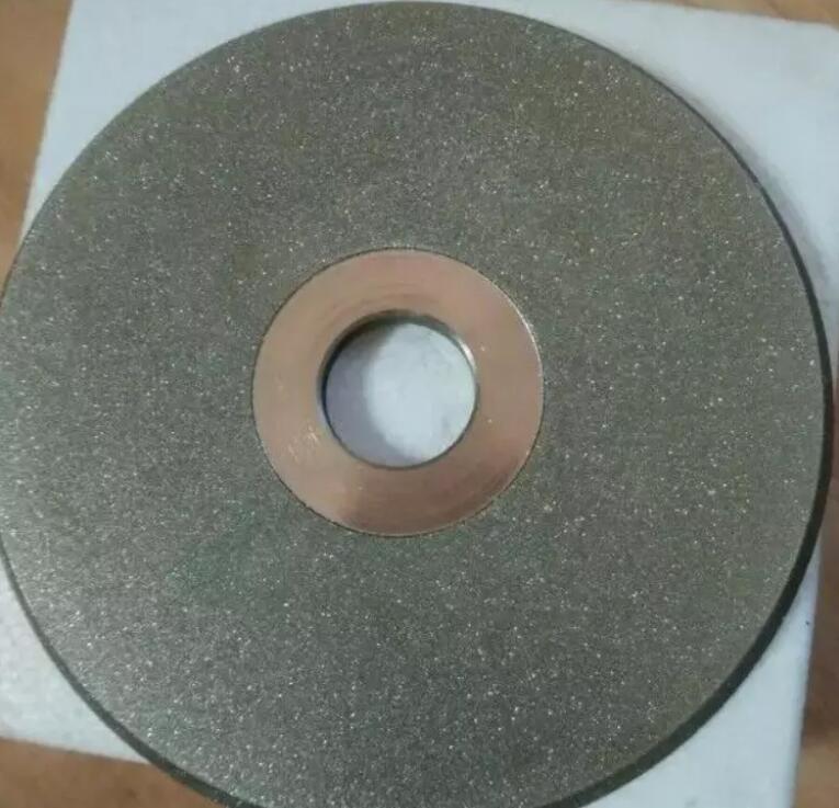 nail knife grinding wheel supplier