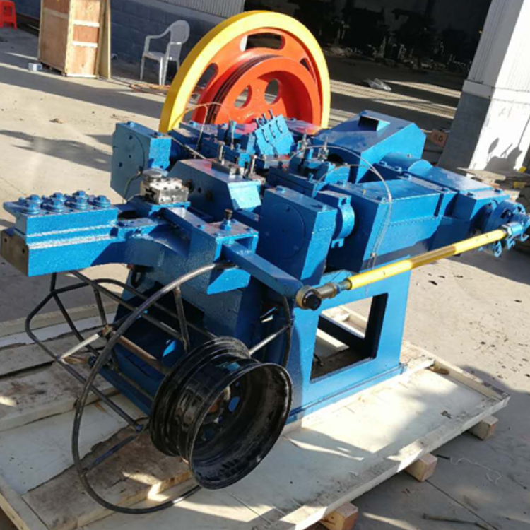 South africa iron common wire nail machine