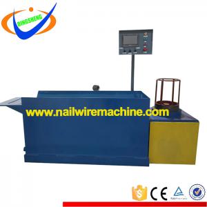 China Wire Drawing Machine Price With Water Tank