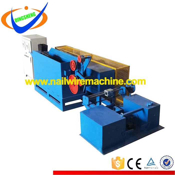 High Carbon Steel Wire Water Tank Wire Drawing Machine