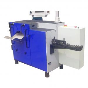High speed concrete polishing automatic screws steel wire nail making machine factory