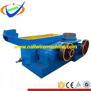 Wet Type for Carbon Steel Wire Water Tank Wire Drawing Machine